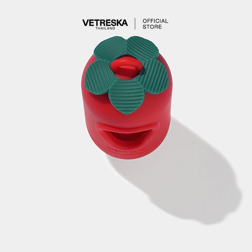 Vetreska - Strawberry Pet Poop Bags - OCC LIFE