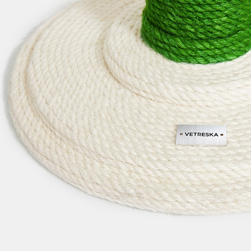 Vetreska - Blooming Cactus Cat Tree 41" - OCC LIFE