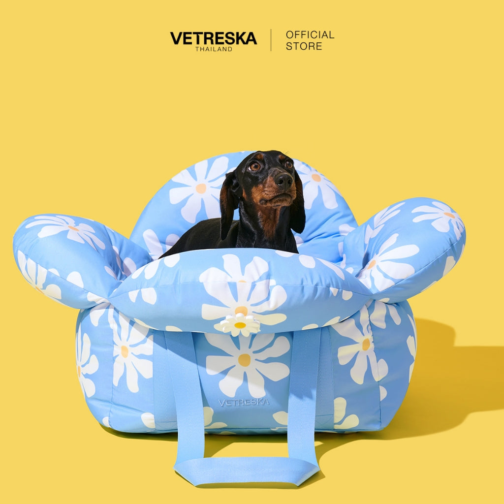 VETRESKA - Daisy Car Seat - OCC LIFE