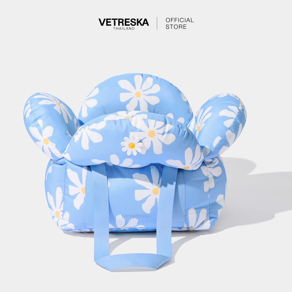 VETRESKA - Daisy Car Seat - OCC LIFE