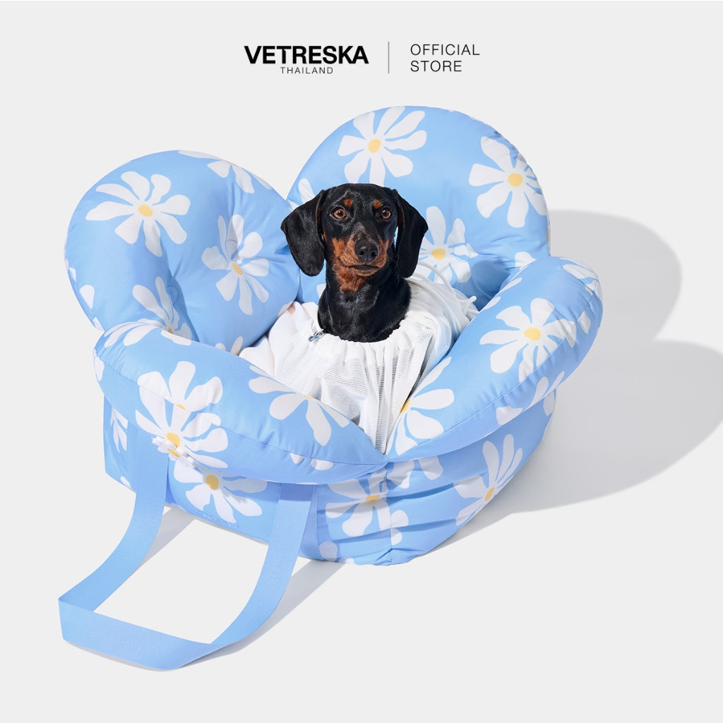 VETRESKA - Daisy Car Seat - OCC LIFE