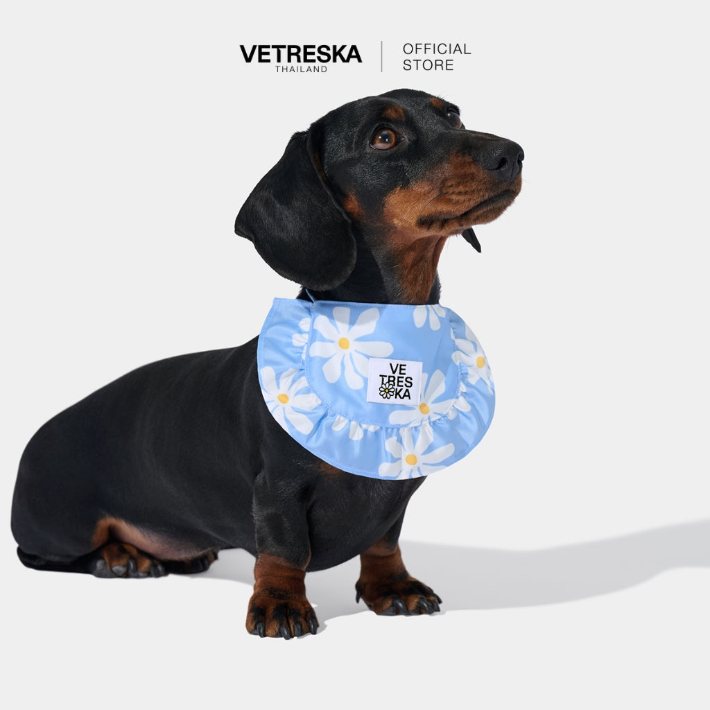 VETRESKA - Daisy Pet Bib - OCC LIFE