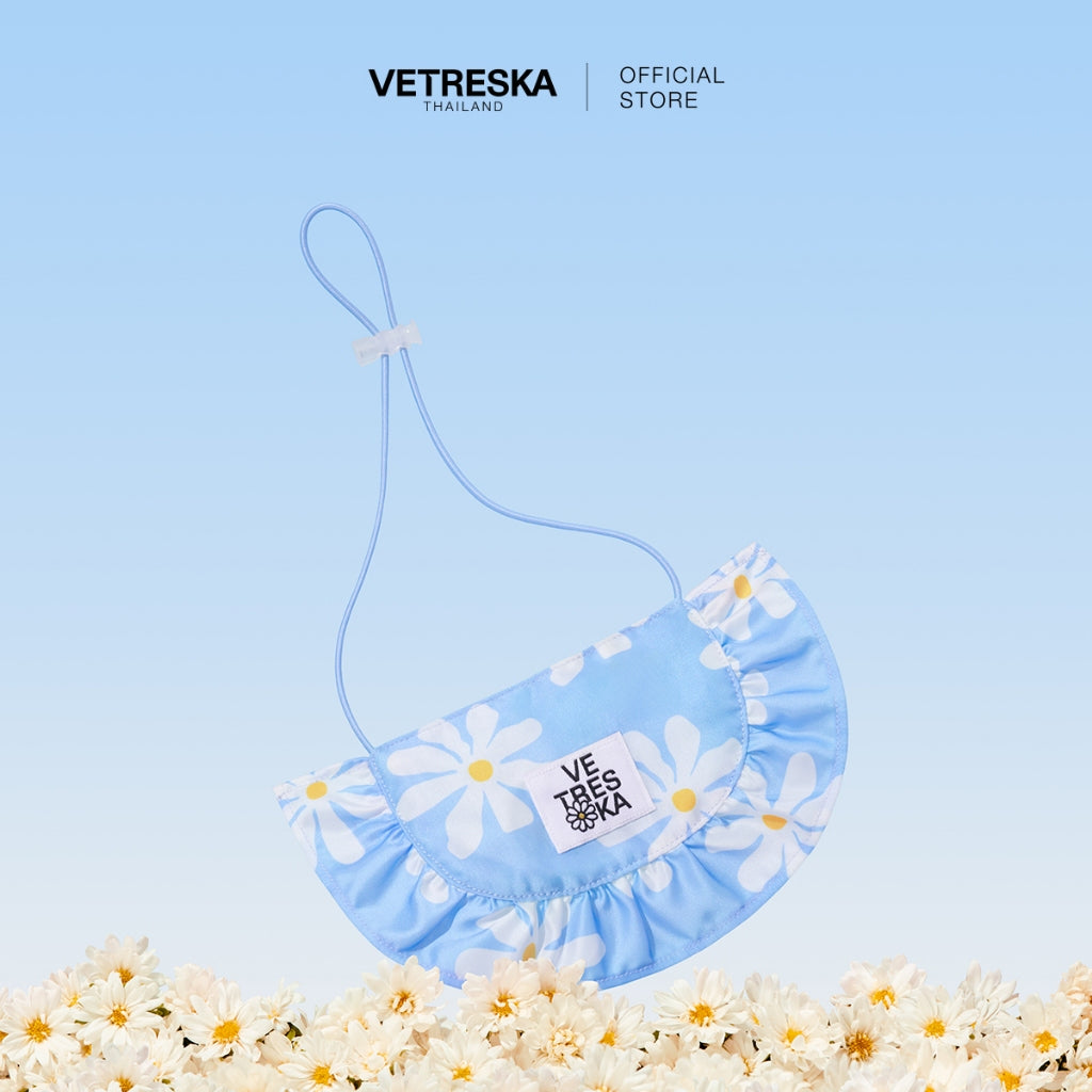 VETRESKA - Daisy Pet Bib - OCC LIFE
