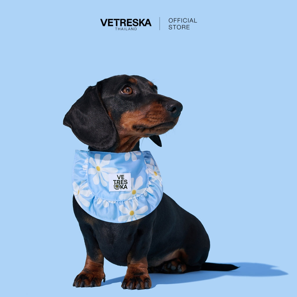 VETRESKA - Daisy Pet Bib - OCC LIFE