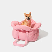 Vetreska - Flora Car Seat Pet Carrier - OCC LIFE