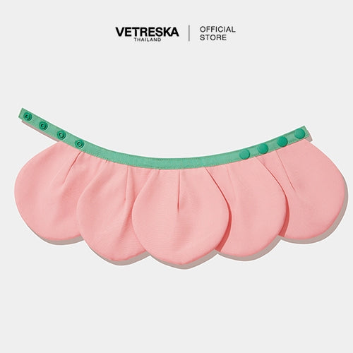 Vetreska - Flora Pet Bib - OCC LIFE