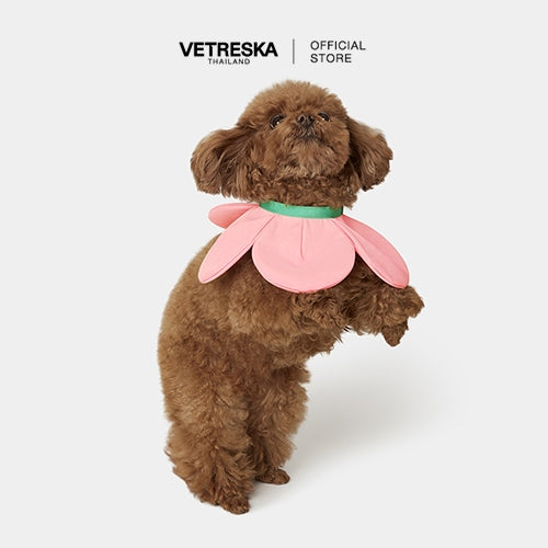 Vetreska - Flora Pet Bib - OCC LIFE