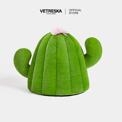 Vetreska - Oasis Cactus Pet Bed - OCC LIFE