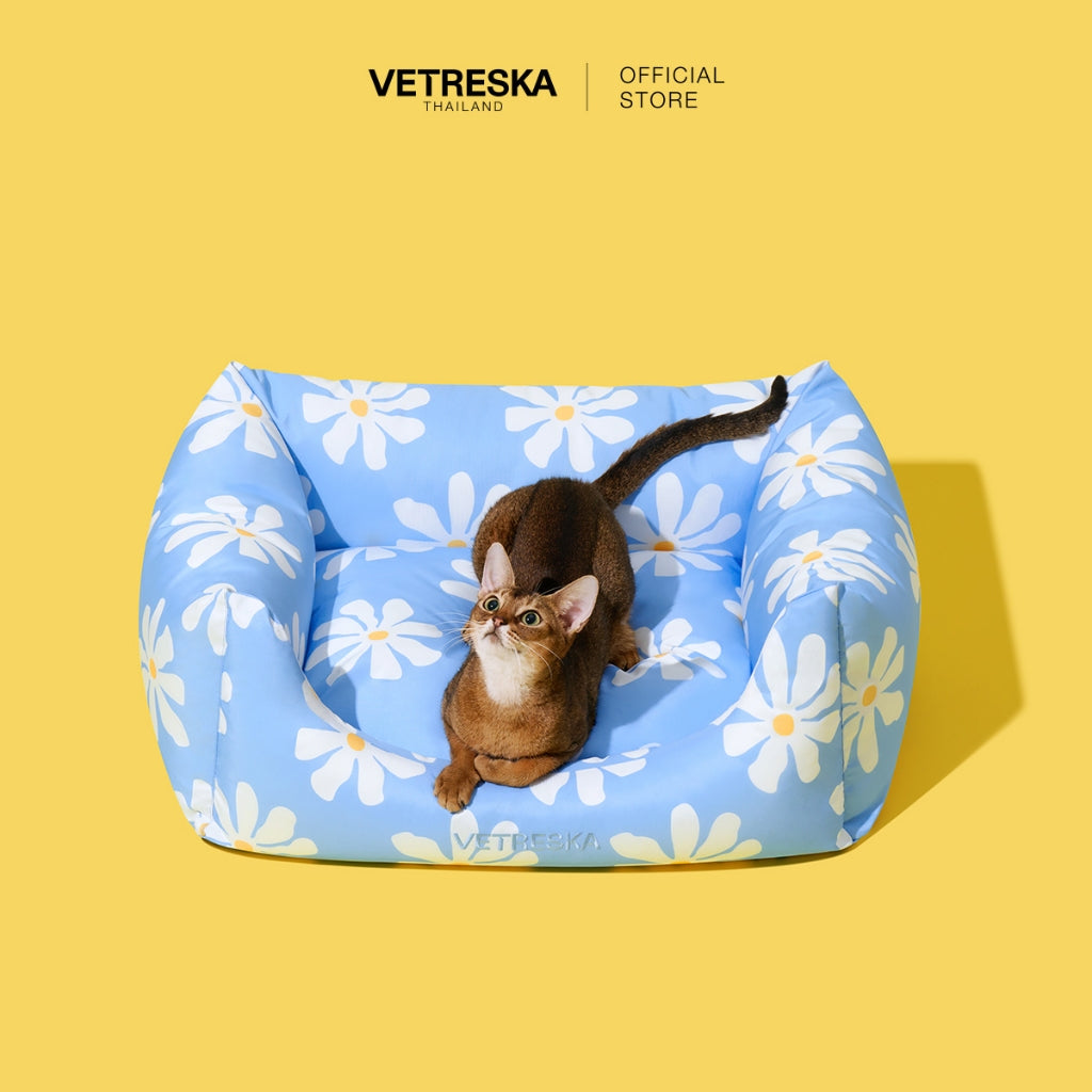 VETRESKA - Daisy Pet Sofa - OCC LIFE