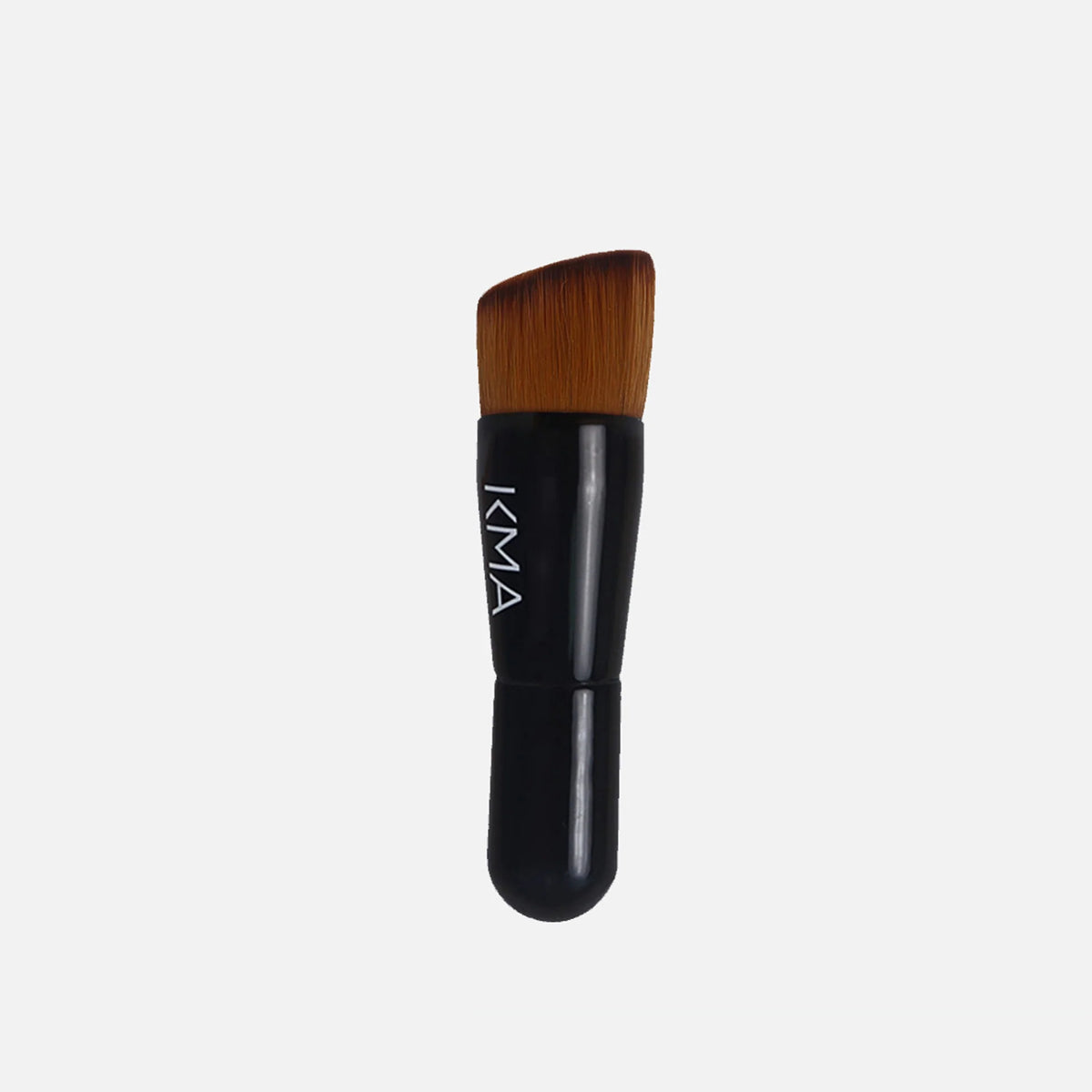 KMA - Foundation Brush Travel Size - OCC LIFE