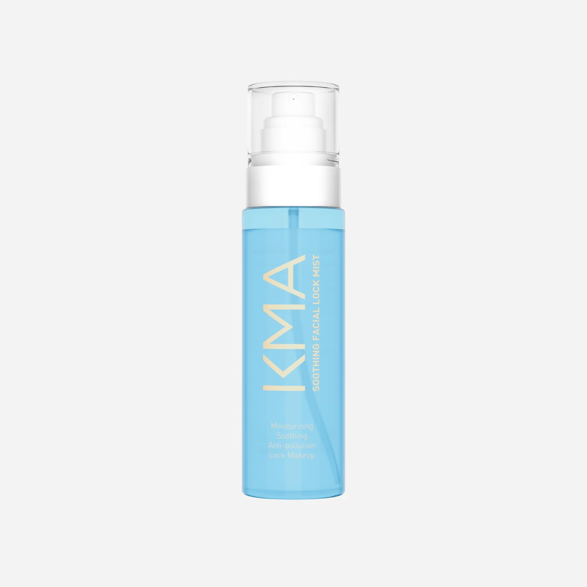 KMA - Soothing Facial Lock Mist