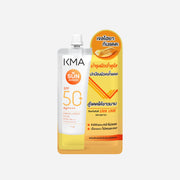 KMA - Sunshield Bright HYA Gel 7ml.