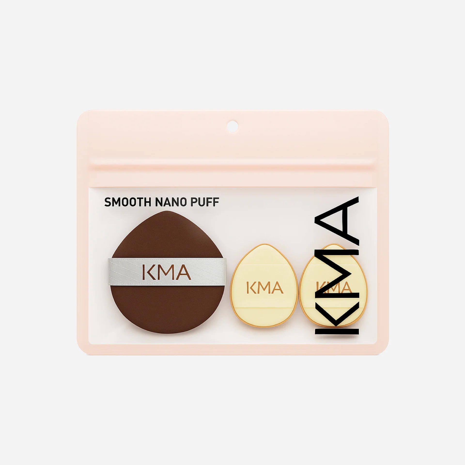 KMA - Smooth Nano Puff