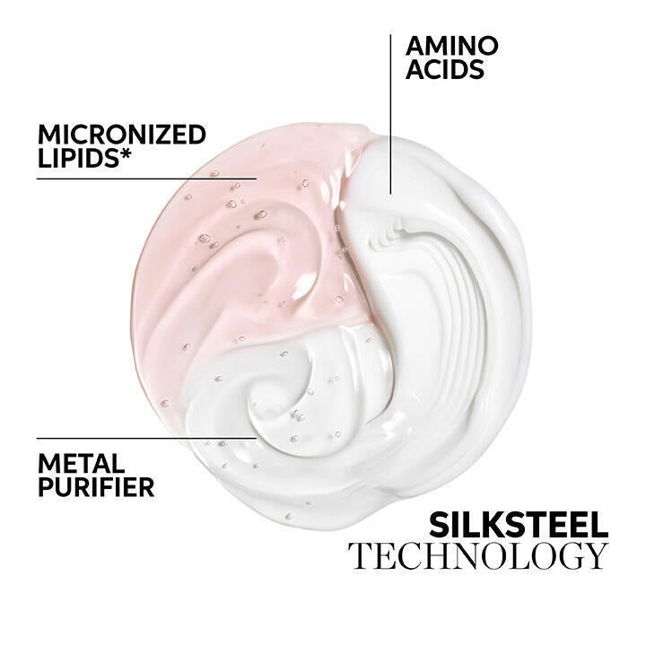 WELLA - Fusion Intense Repair Shampoo - OCC LIFE