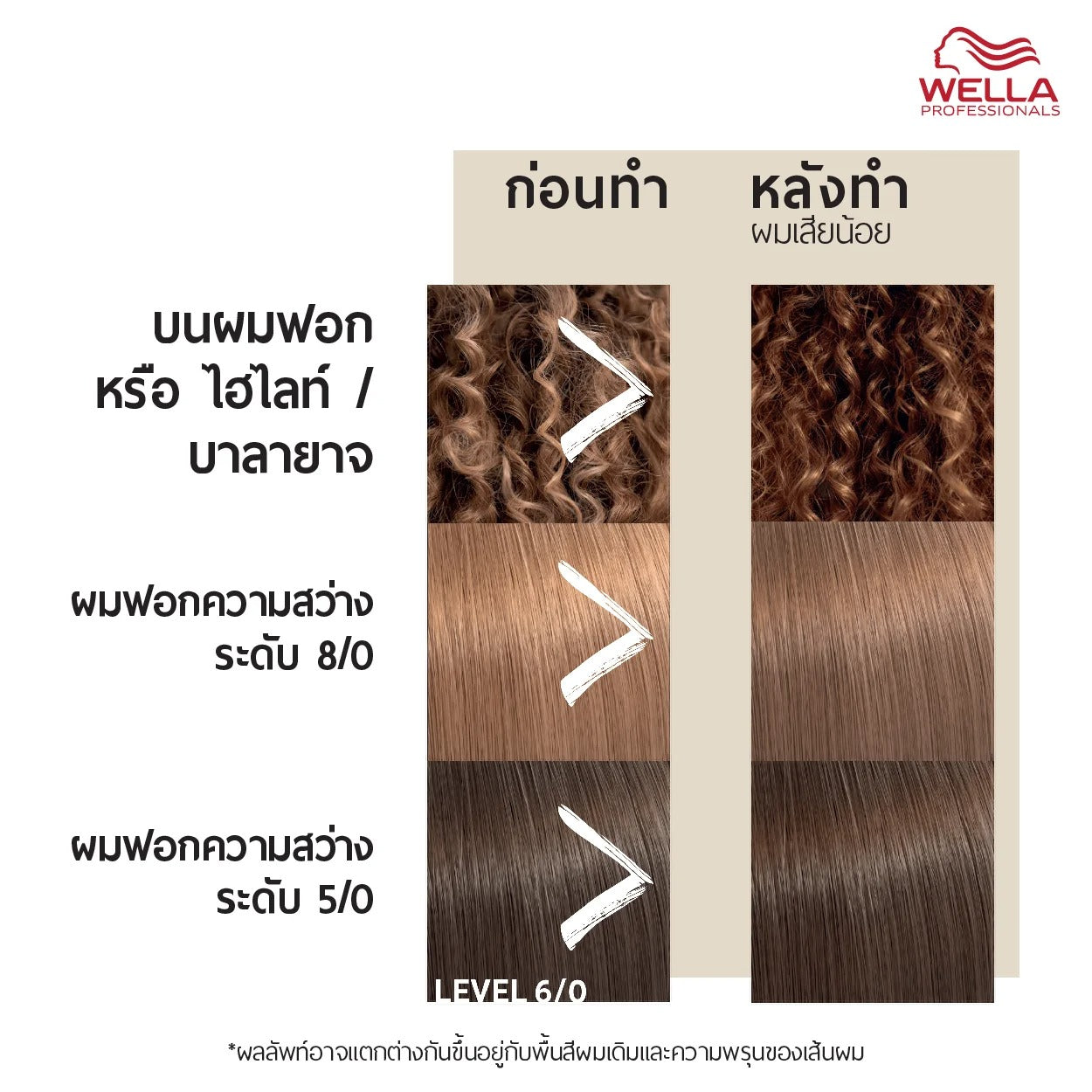 WELLA - Caramel Glaze Color Fresh Mask - OCC LIFE