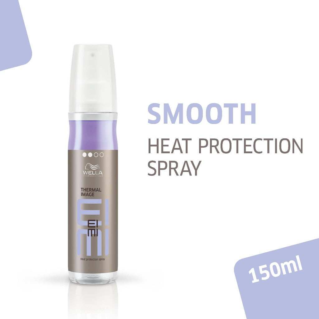 WELLA - EIMI Thermal Image 150 ml. - OCC LIFE