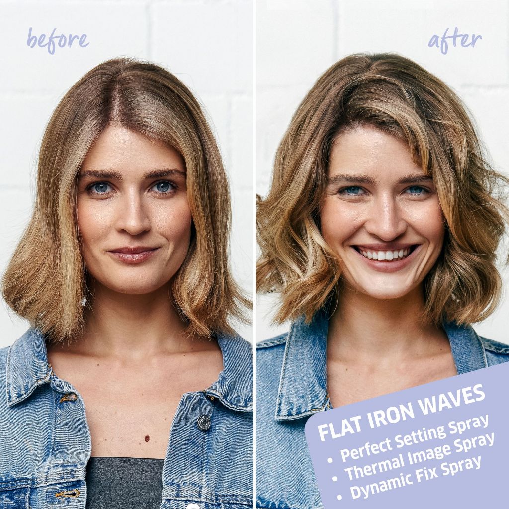 WELLA - EIMI Thermal Image 150 ml. - OCC LIFE