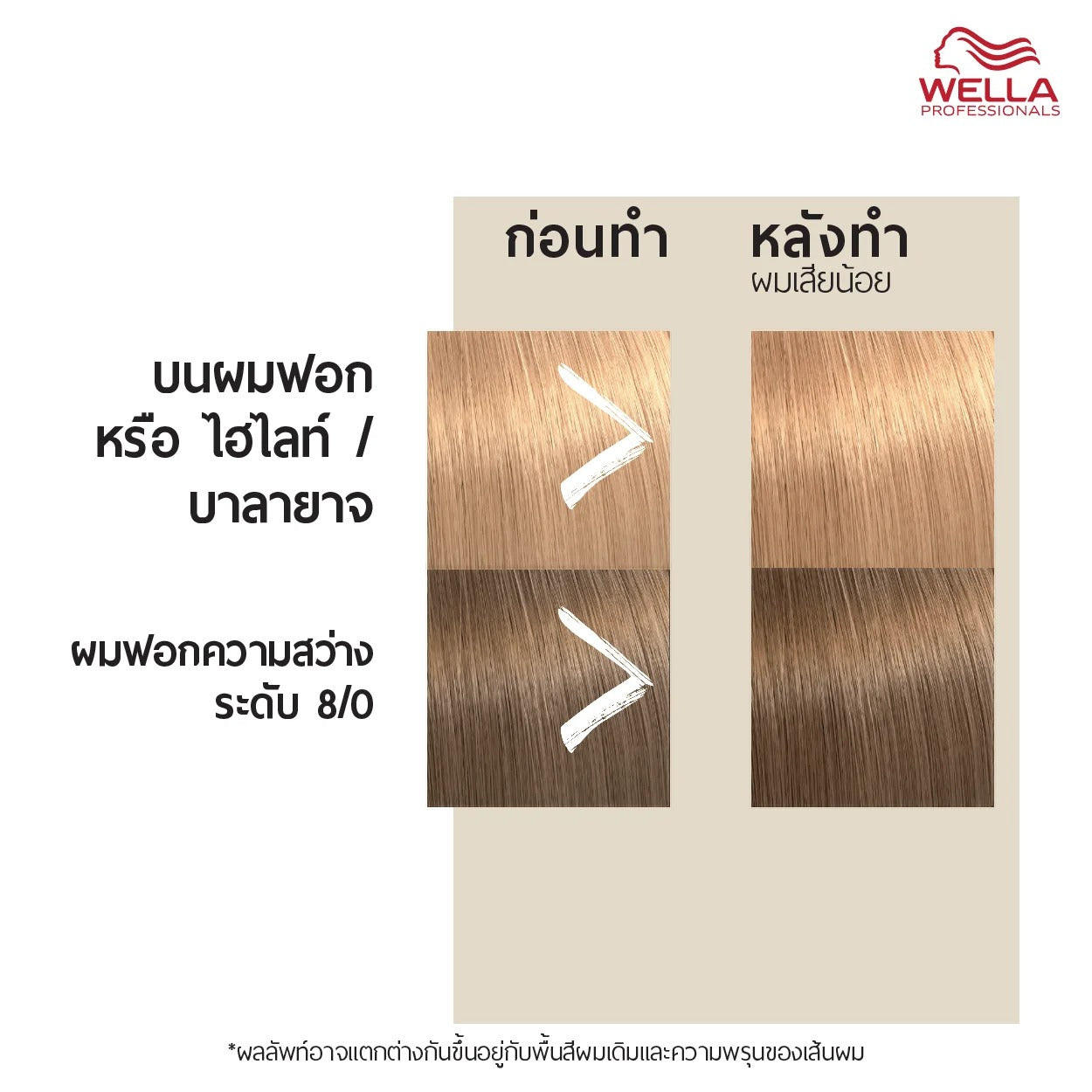 WELLA - Golden Gloss Color Fresh Mask - OCC LIFE