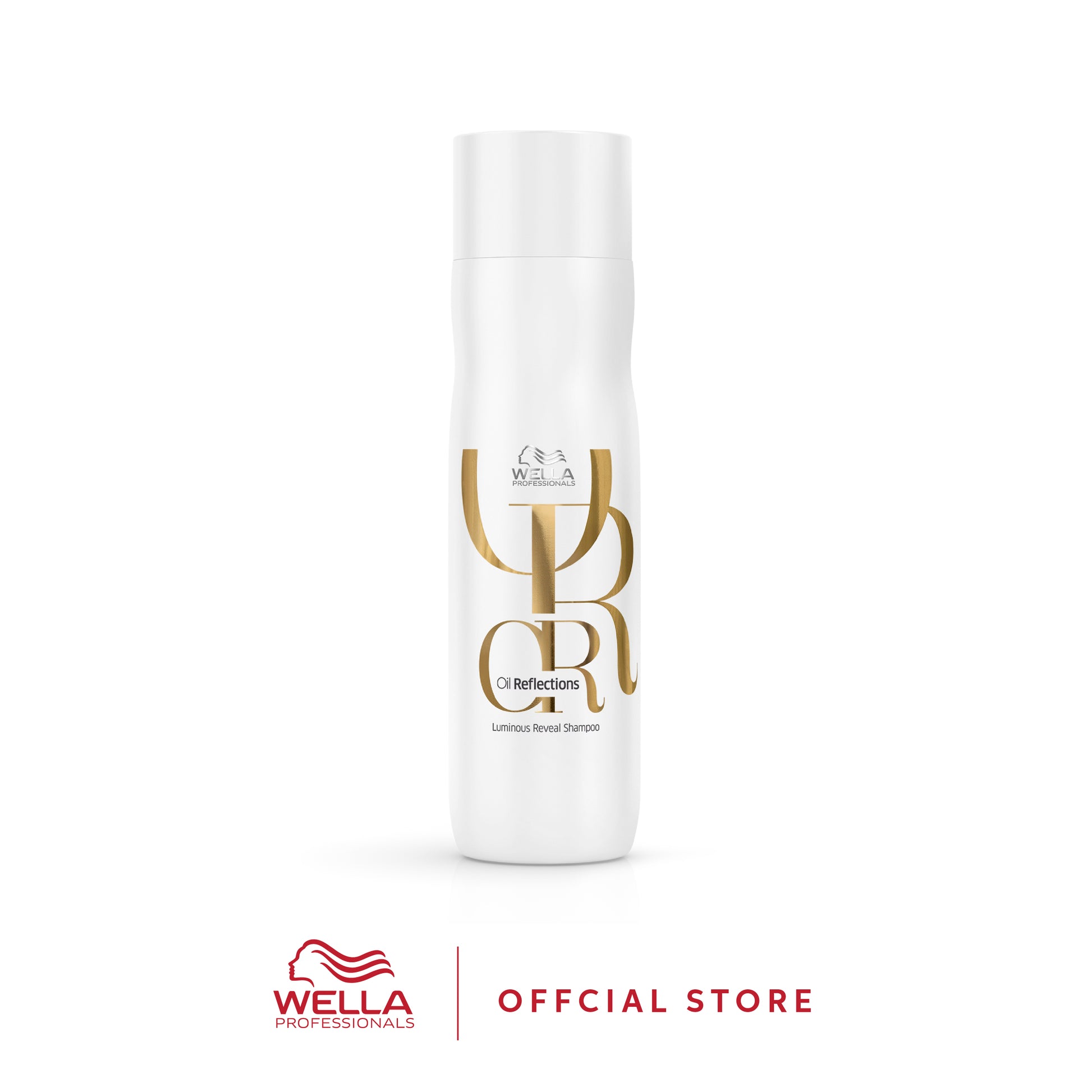 WELLA - Oil Reflections luminous Reveal Shampoo 250 ml. - OCC LIFE